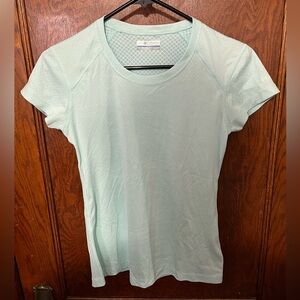 Bundle of Columbia women’s tshirt size XS